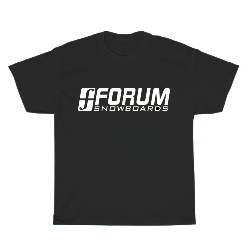 Shirt unisex nuova - unisex, forum