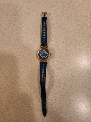 Orologio vintage donna ernest - orologio,