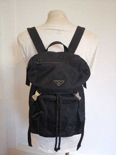 Zaino prada vintage - zaino,