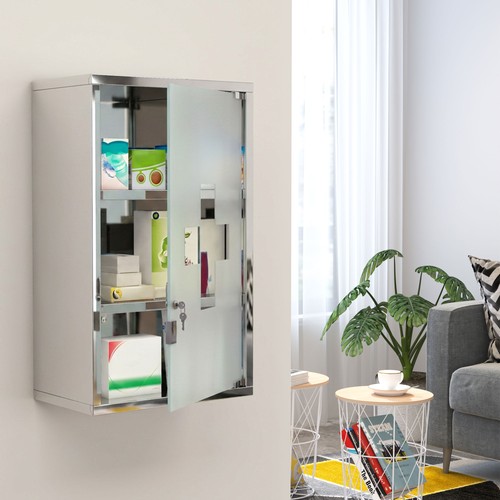 Homcom armadietto per - homcom,