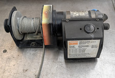 Dayton Model 4JY73 3000 libbre