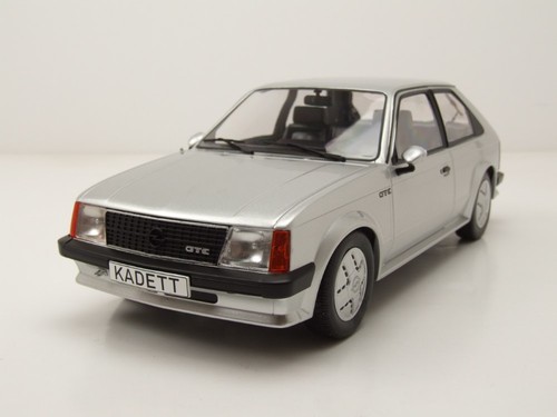 Opel kadett gte - opel, d