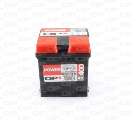 By045l0 open parts - parts, batteria