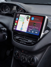 AUTORADIO ANDROID PEUGEOT 208