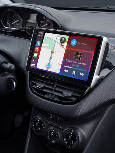 Autoradio android peugeot 208 - android,