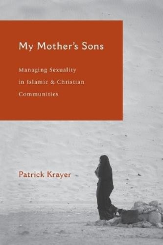 Patrick krayer mother s - patrick, mother's
