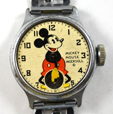 Orologio da polso vintage anni