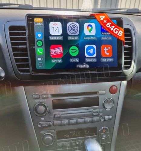 64g android autoradio gps - 4+64g,
