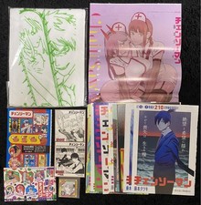 Motosega Uomo Denji Makima