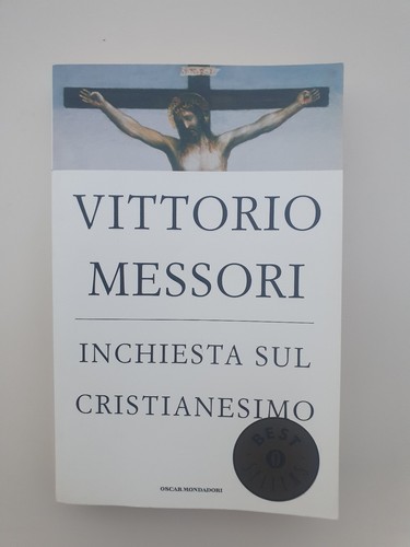 Inchiesta sul cristianesimo - sul,