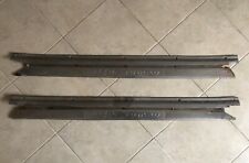 Battitacco Alfa Romeo Giulia GT Junior