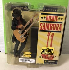 Richie Sambora Action Figure