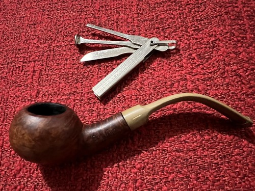 Pipa marca corsica radica - corsica,