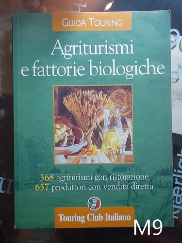 Agriturismi fattorie - agriturismi,