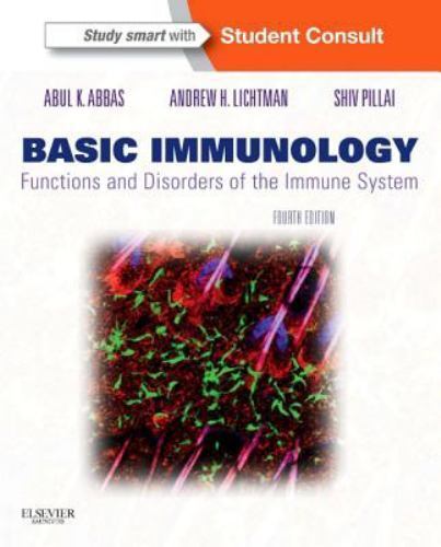 Basic immunology functions - basic,