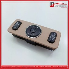 MERCEDES CLASSE M W163 ML320