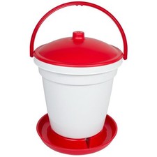 Abbeveratoio automatico - abbeveratoio,