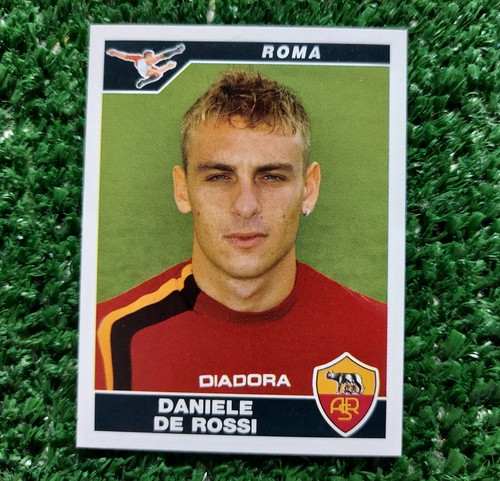 Figurina calciatori panini - figurina,