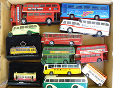 IXO Corgi Solido Majorette &