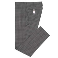 PT PANTALONI TORINO Gray