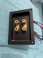 BOWERS WILKINS DM602 DM603 B&W Genuine ZZ10094 like NEW