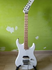 Chitarra elettrica kramer - chitarra,