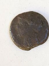 Moneta antica Sardo-Punica 
