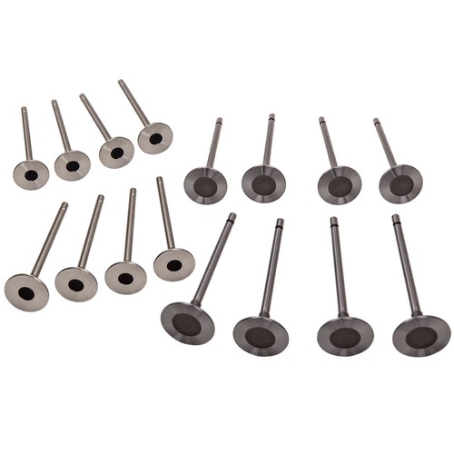 16pc valve kit - kit, for