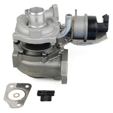 Turbocompressore per fiat qubo - turbocompressore,