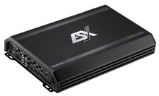ESX Amplificatore Fase Finale