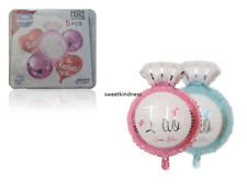 Pallone Fidanzamento Anello Cuore I Do My Love Balloons Couple  ELIO o ARIA