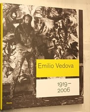 EMILIO VEDOVA-1919-2006-ELECTA