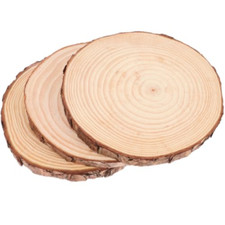 BESPORTBLE 3 pedane in legno