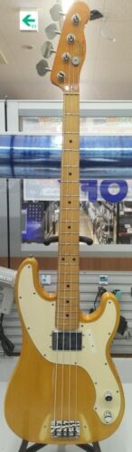 Fender telecaster bass - fender,