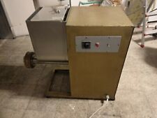 Impastatrice professionale LA PRESTIGIOSA 2000 completa di trafila in ottone