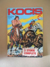 KOCIS n�3 1976 Fumetto