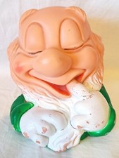 Pupazzo Ledraplastic Walt