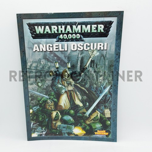 Games workshop warhammer 40k - games,