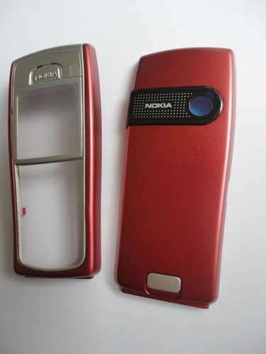Cover nokia 6230 front - nokia, -6230-