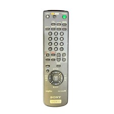 Telecomando videoregistratore