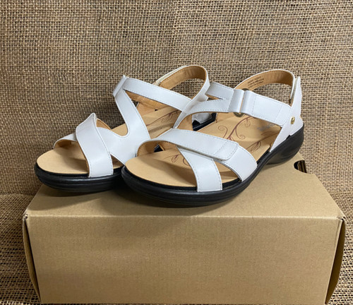 Sandalo donna zanzibar con - sandalo,