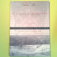 PLATONE A SIRACUSA LETTERA