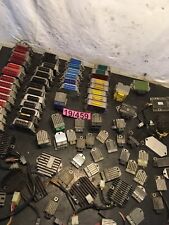 Regolatore raddrizzatore tensione scooter Piaggio Malaguti KiMco Honda Yamaha