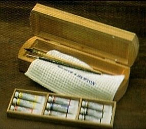 Winsor newton artists - newton,