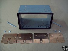 KIT INSTALLAZIONE AUTORADIO