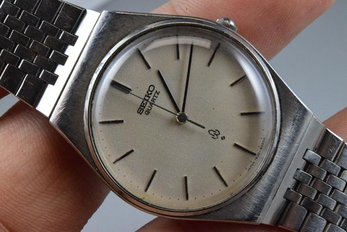 Orologio vintage seiko - vintage,