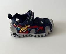 SCARPE SANDALI BULL BOYS