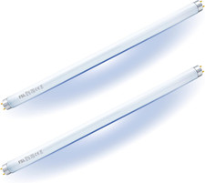 FSL 2-Pack BL T8 15W Neon per