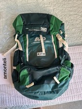 NUOVO ZAINO KITH X COLUMBIA