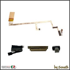 FLAT CAVO LCD CABLE PER HP PAVILION DV6-2000 DV6-2100